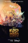 Ver Kizazi Moto: Generación fuego Latino Online