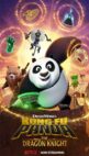 Ver Kung Fu Panda: El caballero del Dragón Online