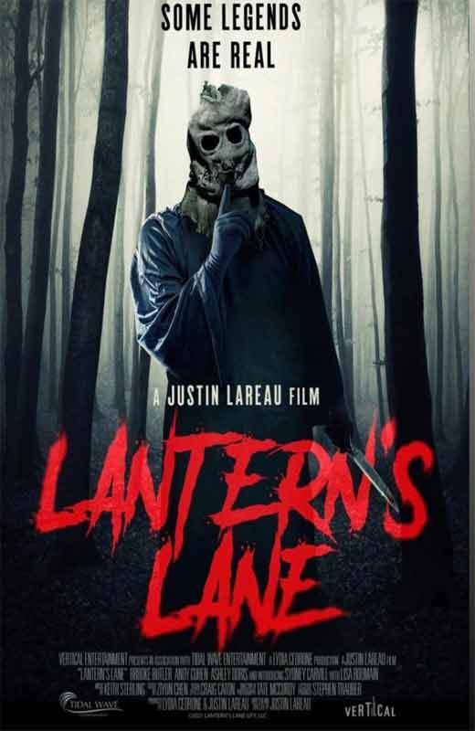 Ver Lantern's Lane Online