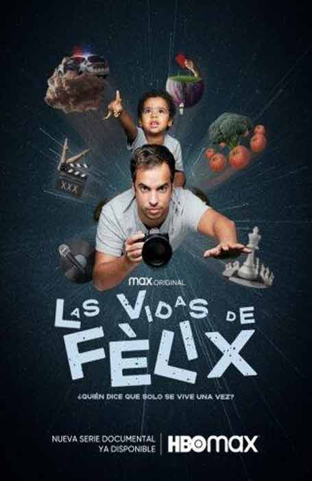 Ver Las vidas de Félix Online
