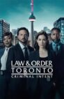 Ver Law & Order Toronto: Criminal Intent Latino Online