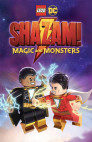 Ver LEGO DC Shazam!: Magia y monstruos Online