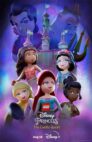 Ver LEGO Disney Princesas: Aventura en el castillo Online