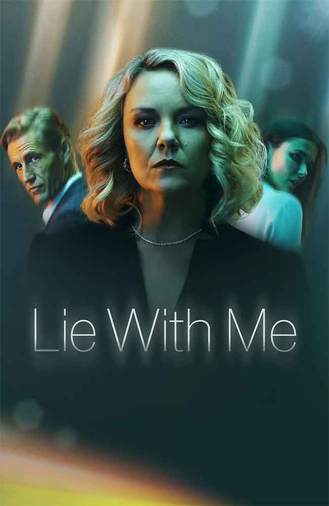 Ver Lie With Me 1x01 Latino Online