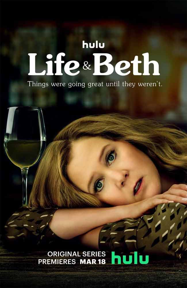 Ver Life & Beth 1x2 Latino Online