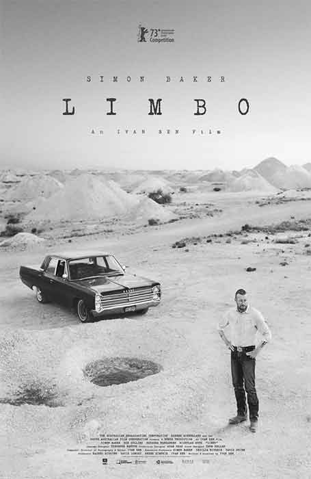 Ver Limbo Online