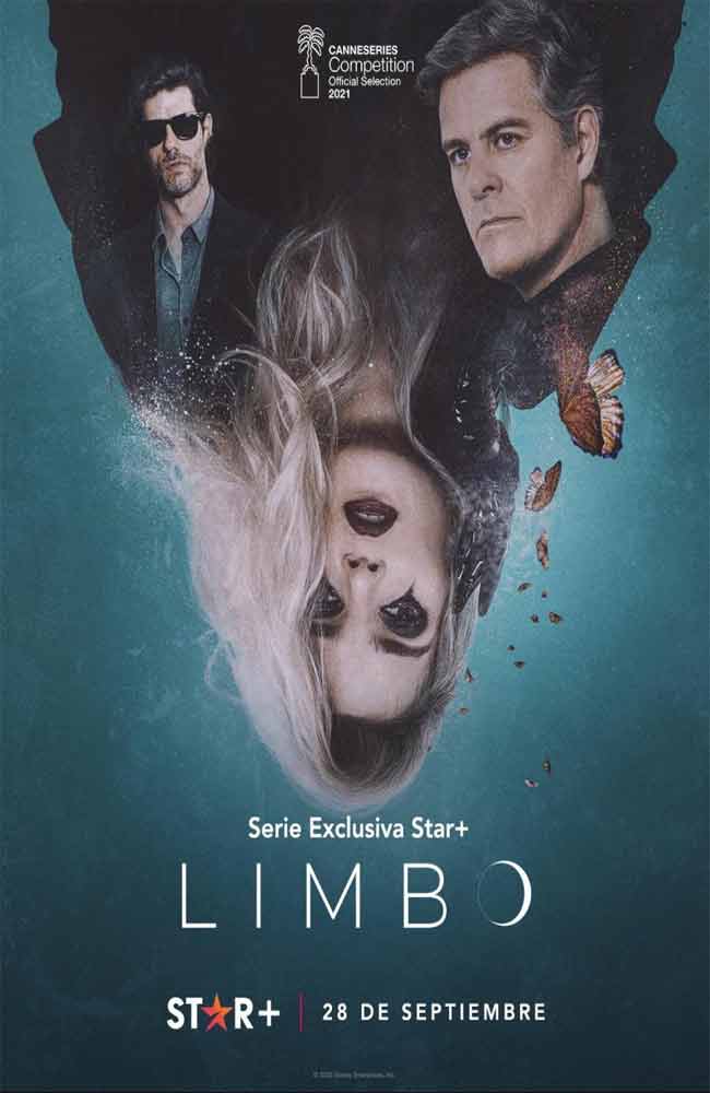 Ver Limbo 1x4 Latino Online