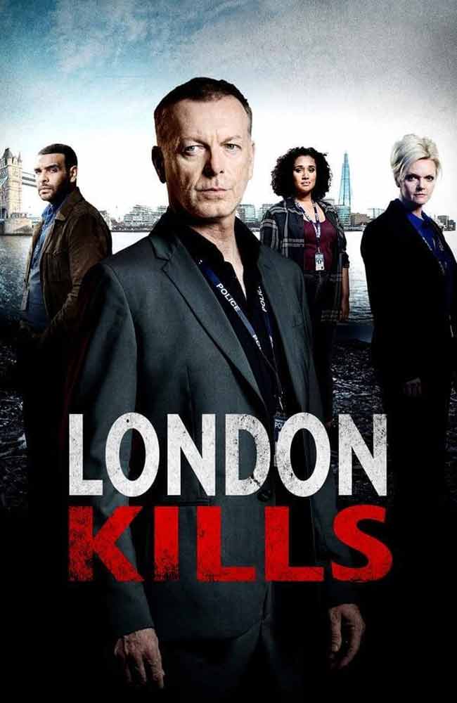 Ver London Kills 3x3 Latino Online