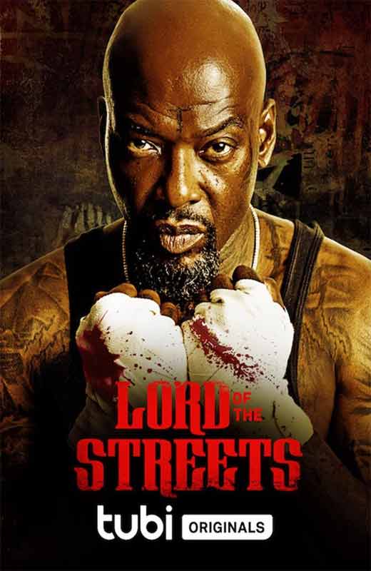 Ver Lord of the Streets Online