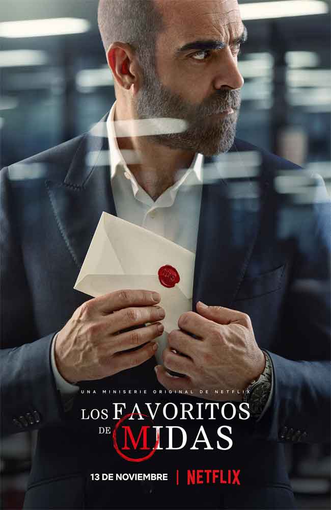 Ver Los favoritos de Midas 1x04 Latino Online