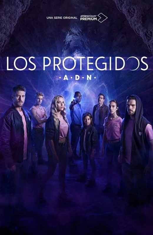 Ver Los Protegidos: El Regreso 2x3 Latino Online