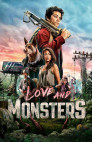 Ver Love and Monsters Online
