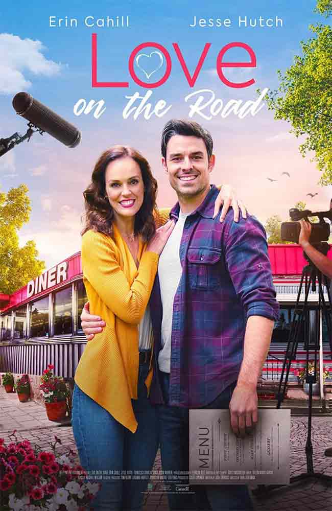 Ver Love on the Road Online