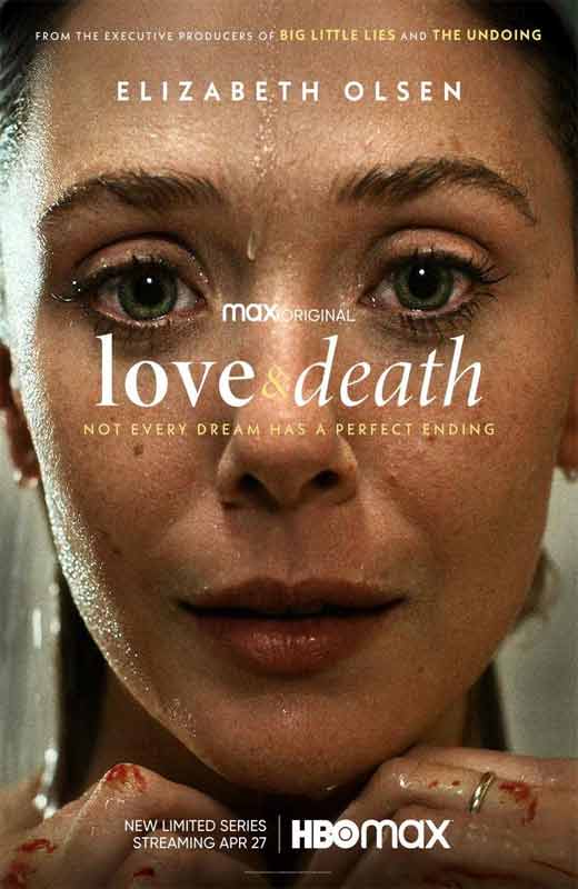Ver Amor y muerte 1x4 Latino Online