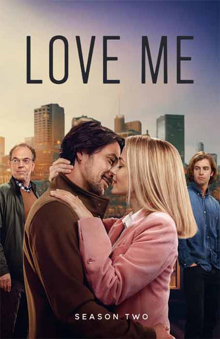 Ver Love Me 2x3 Latino Online