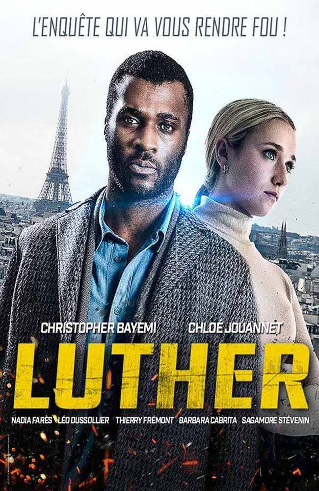 Ver Luther Online