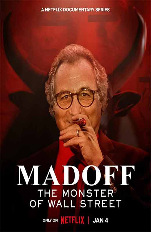 Ver Madoff: el monstruo de Wall Street Online