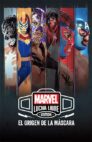 Ver Marvel Lucha Libre Edition: El origen de la máscara Latino Online