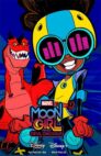 Ver Marvel Moon Girl y Dinosaurio Diabólico Latino Online