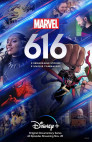 Ver Marvel's 616 Online