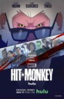 Ver Marvel's Hit-Monkey Latino Online