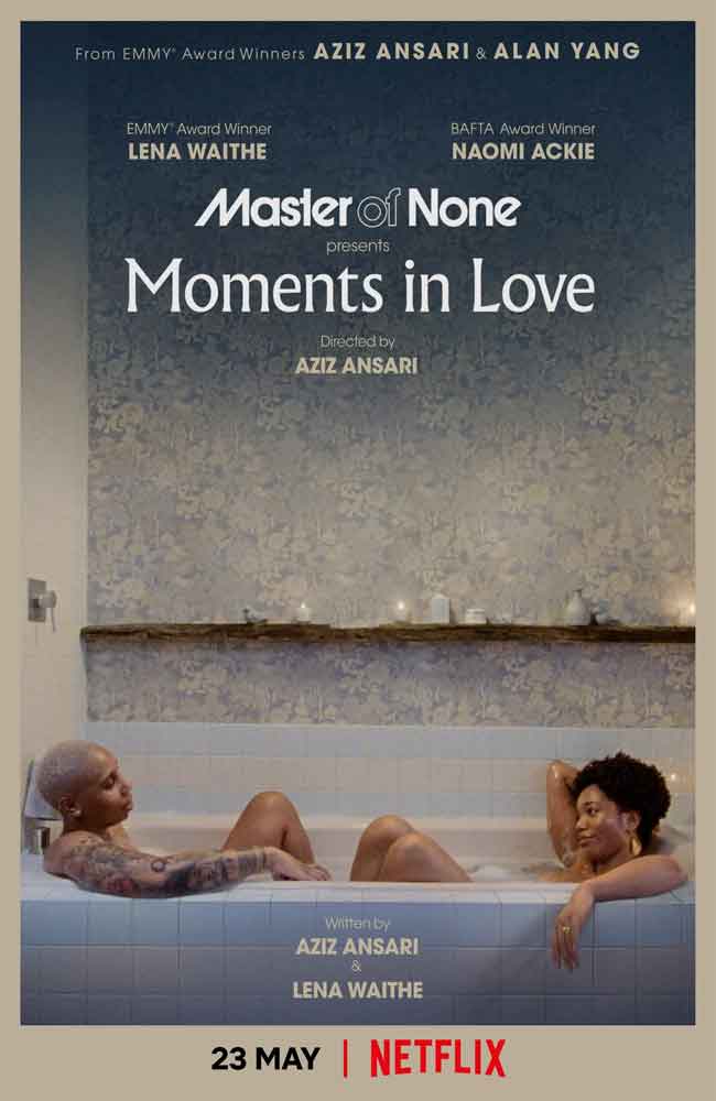 Ver Master of None Online