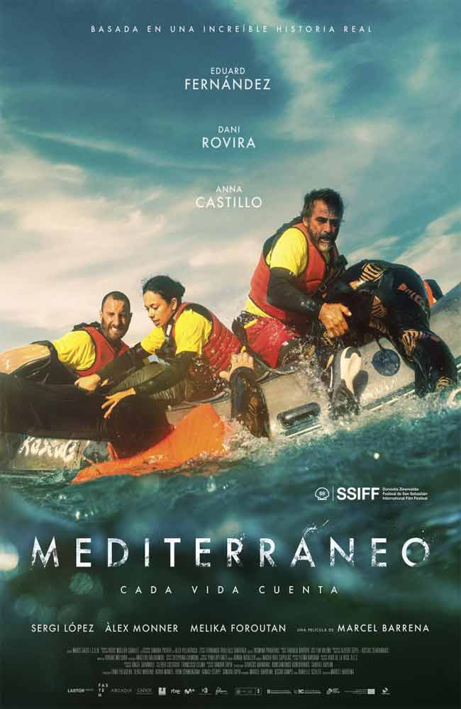 Ver Mediterráneo Online