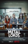 Ver Metal Lords Online