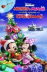Ver Mickey and Minnie Wish Upon a Christmas Online