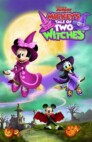 Ver Mickey y Las Dos Brujas Online