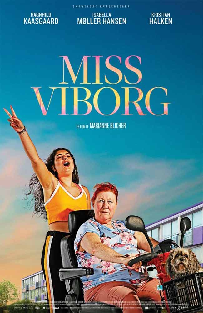 Ver Miss Viborg Online