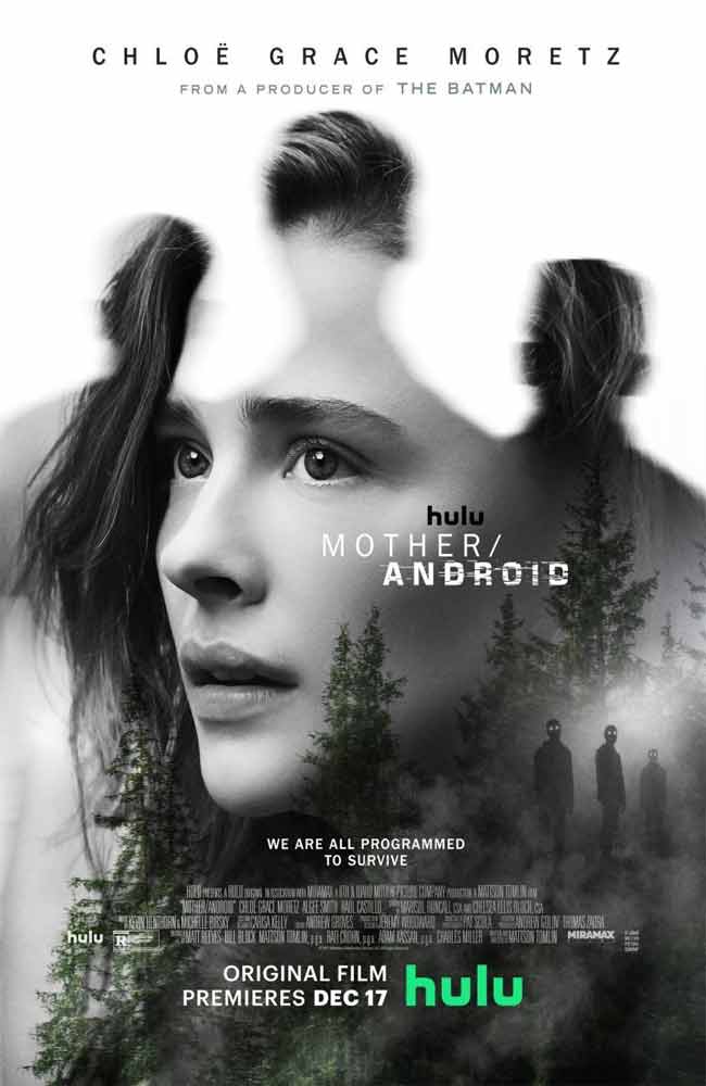 Ver Mother/Android Online