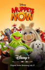 Ver Muppets Now Online