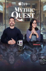 Ver Mythic Quest: Raven's Banquet Latino Online