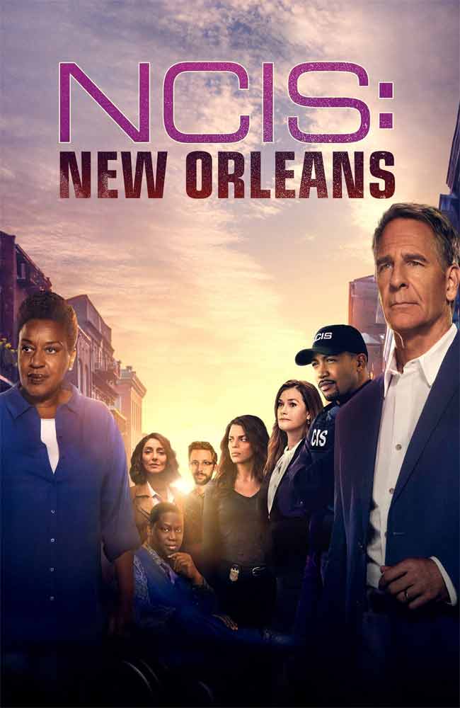 Ver NCIS: New Orleans Online