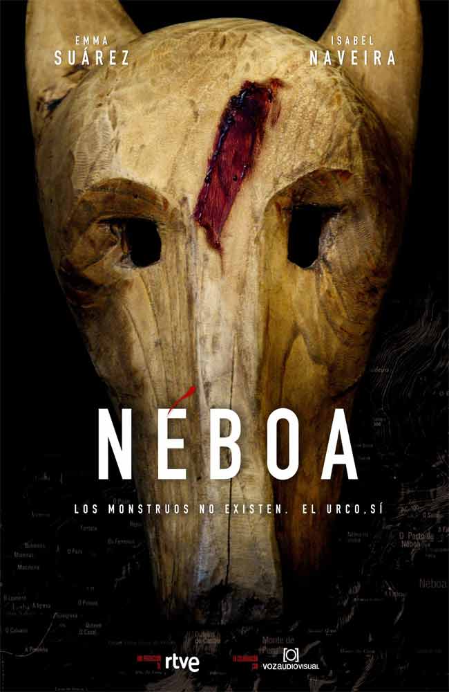 Ver Néboa 1x03 Latino Online