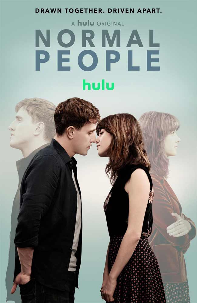Ver Normal People 1x01 Latino Online