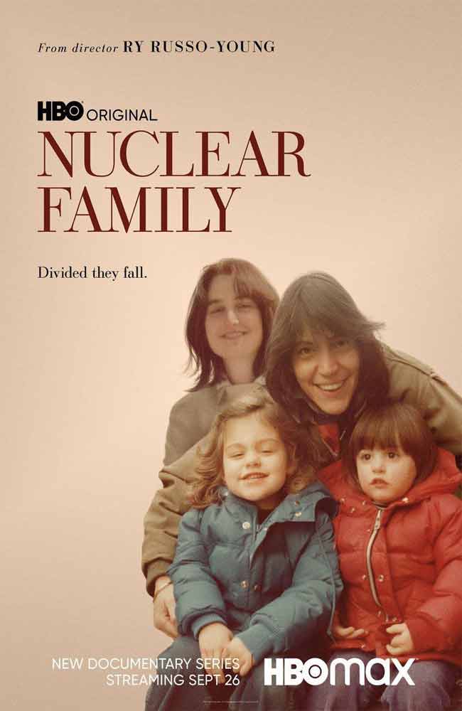 Ver Nuclear Family Online