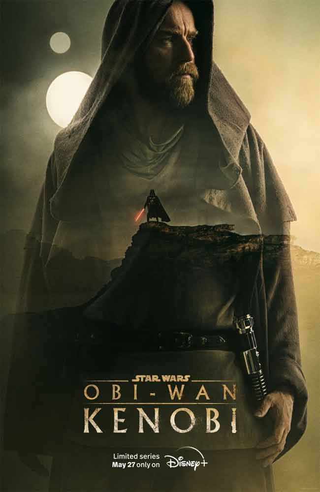 Ver Obi-Wan Kenobi 1x4 Latino Online