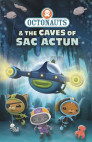 Ver Los Octonautas y las cuevas de Sac Actun Online