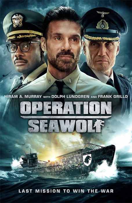 Ver Operación Seawolf Online