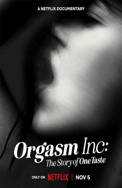 Ver Orgasm Inc.: The Story of OneTaste Online