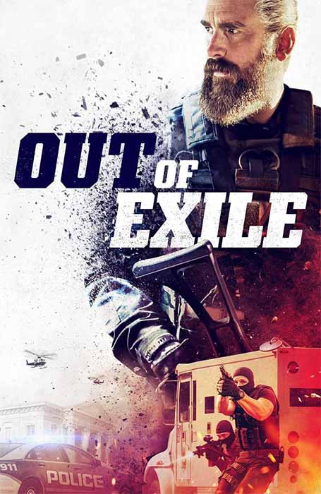 Ver Out of Exile Online