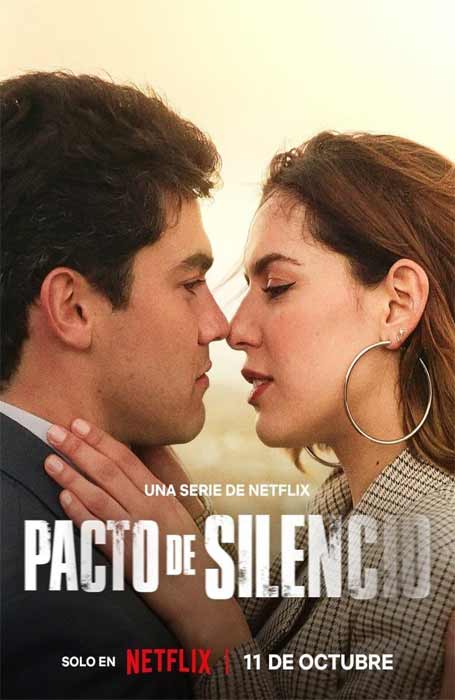 Ver Pacto de silencio 1x15 Latino Online