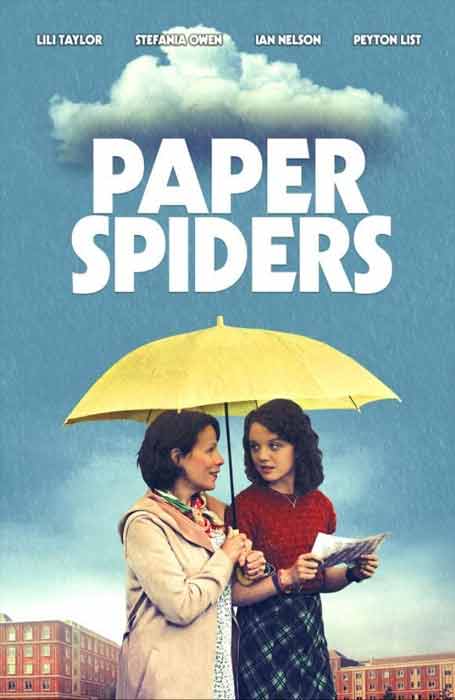 Ver Paper Spiders Online