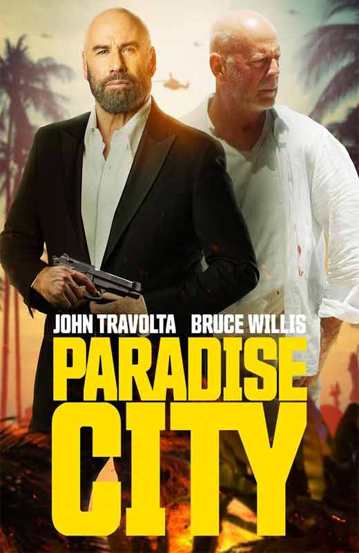 Ver Paradise City Online