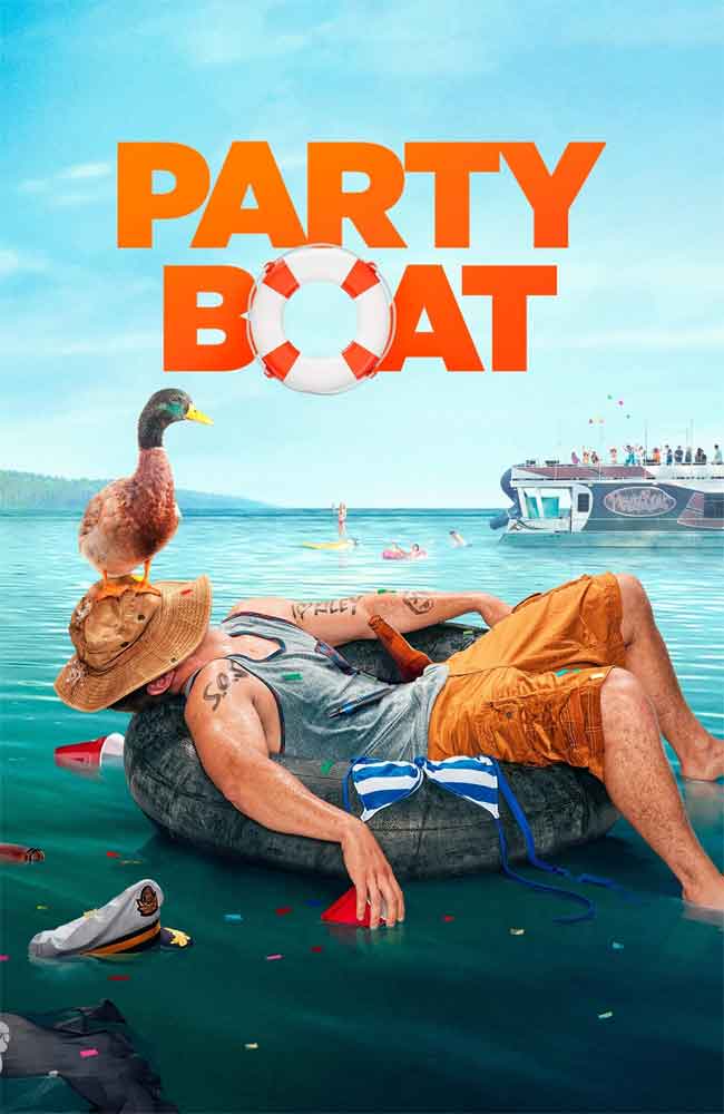 Ver Party Boat Online