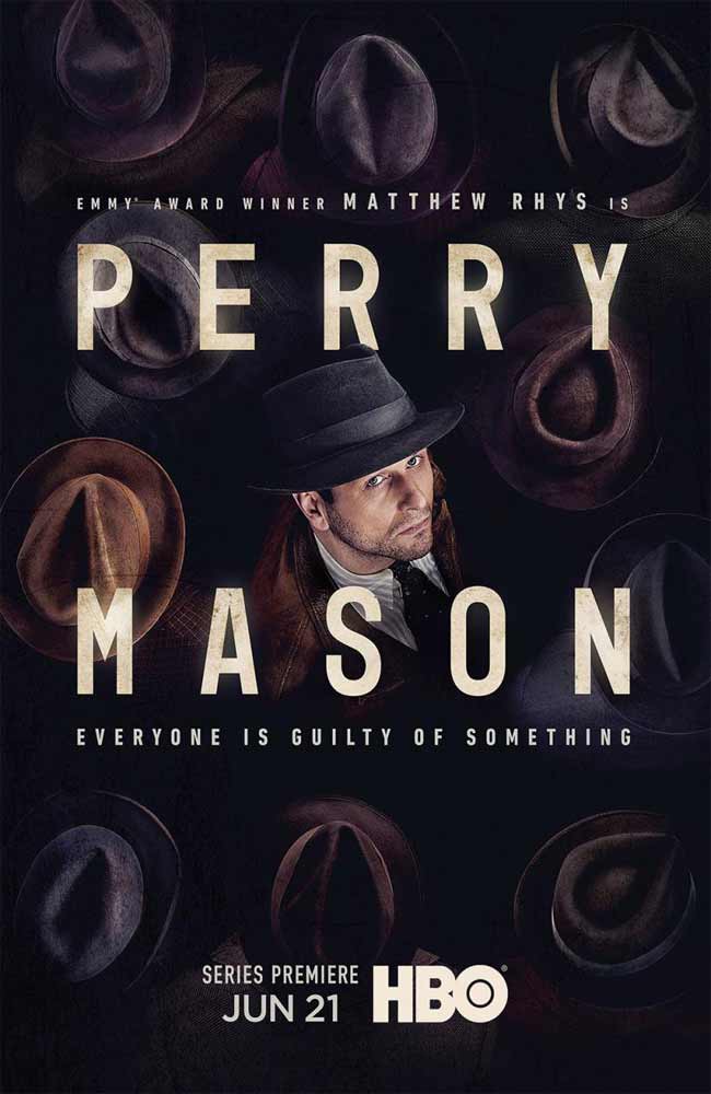 Ver Perry Mason 1x08 Latino Online