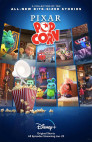 Ver Pixar Popcorn Latino Online
