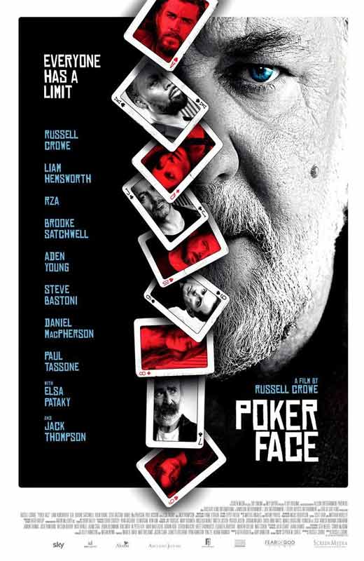 Ver Poker Face Online